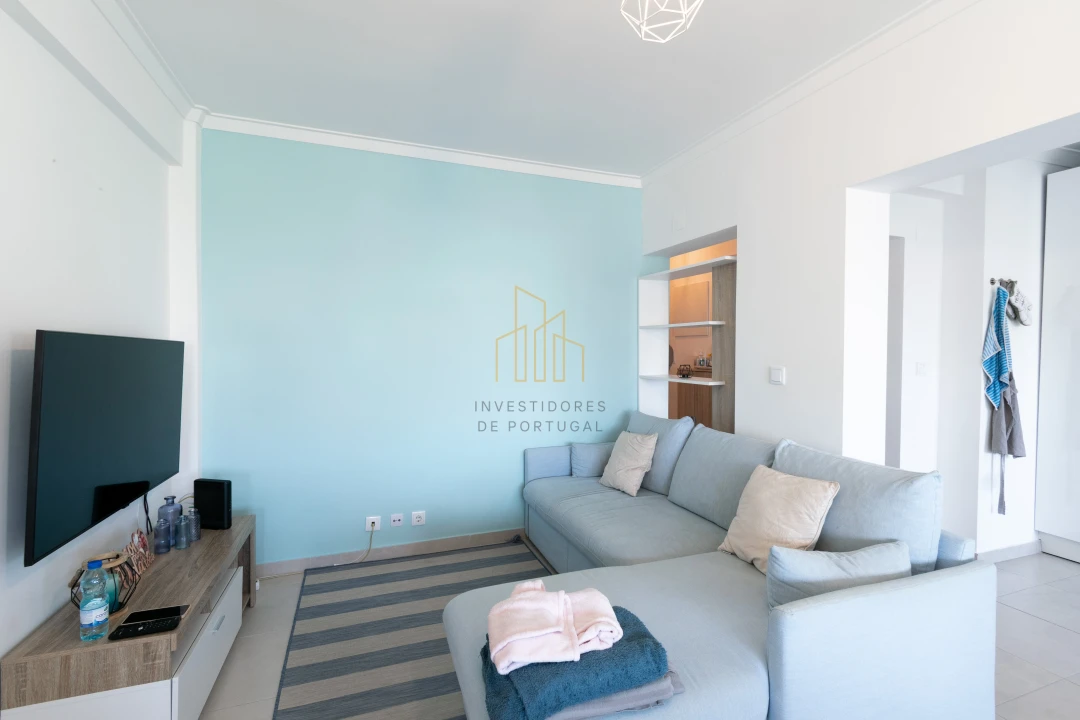 Apartamento T3 para Venda em Agualva e Mira-Sintra Foto 6