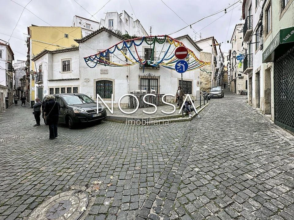 Loja para Venda em Santa Maria Maior Foto 11