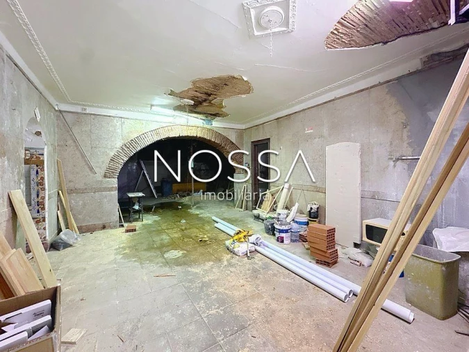 Loja para Venda em Santa Maria Maior Foto 9