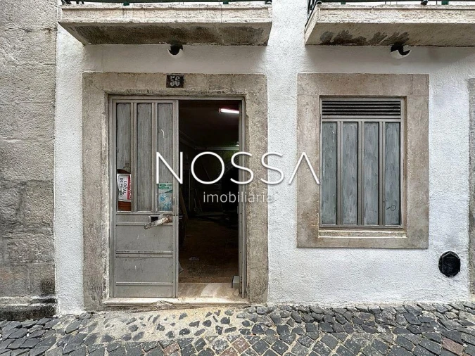 Loja para Venda em Santa Maria Maior Foto 16