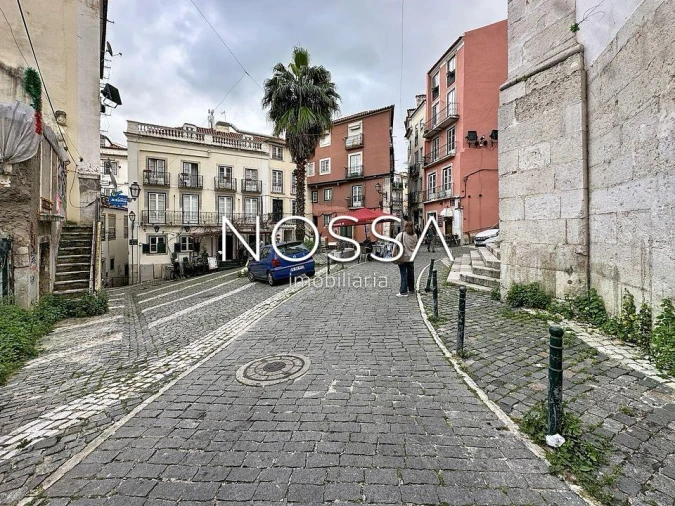 Loja para Venda em Santa Maria Maior Foto 5