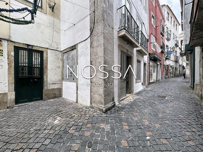 Loja para Venda em Santa Maria Maior Foto 13