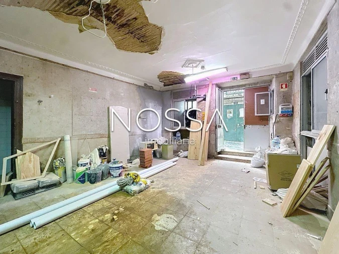 Loja para Venda em Santa Maria Maior Foto 17