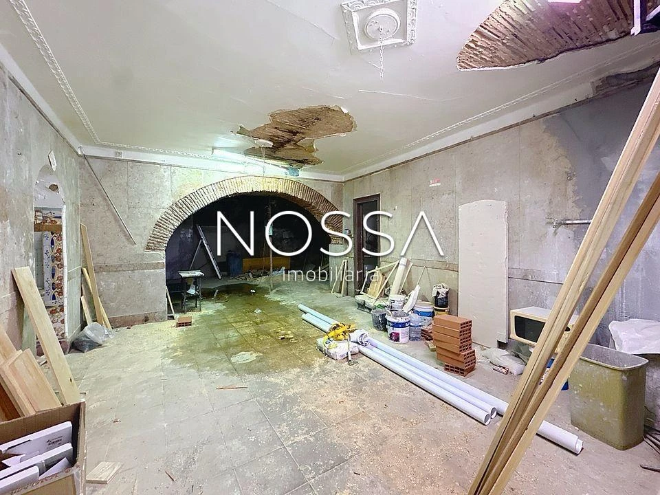 Loja para Venda em Santa Maria Maior Foto 9