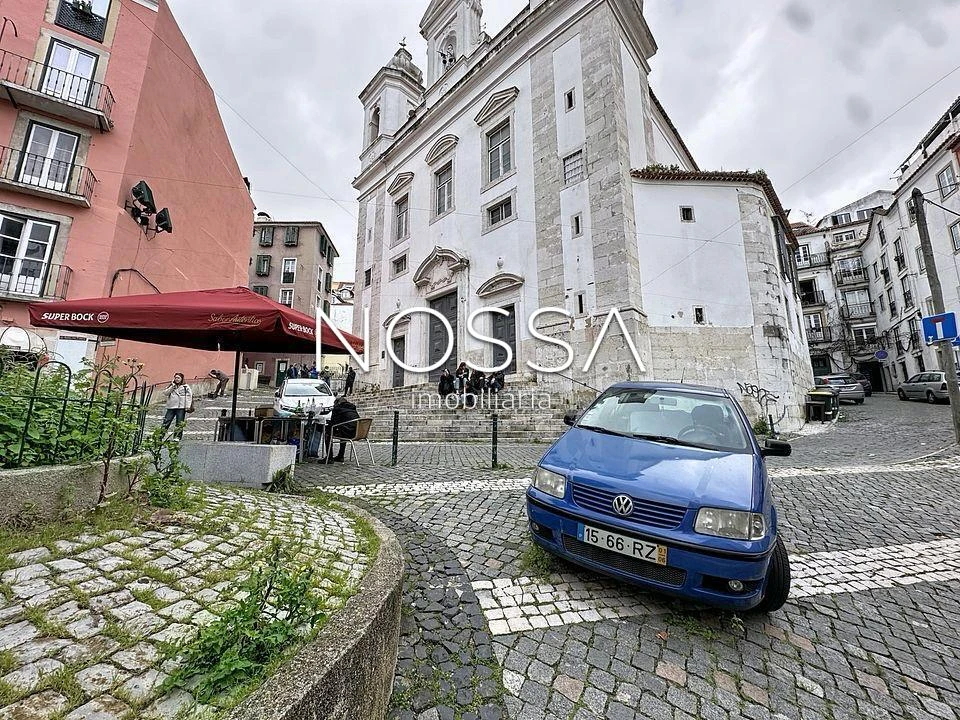 Loja para Venda em Santa Maria Maior Foto 10