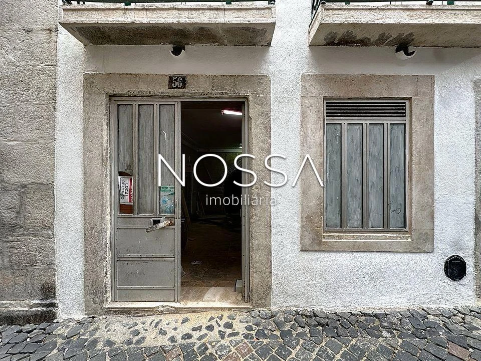 Loja para Venda em Santa Maria Maior Foto 16