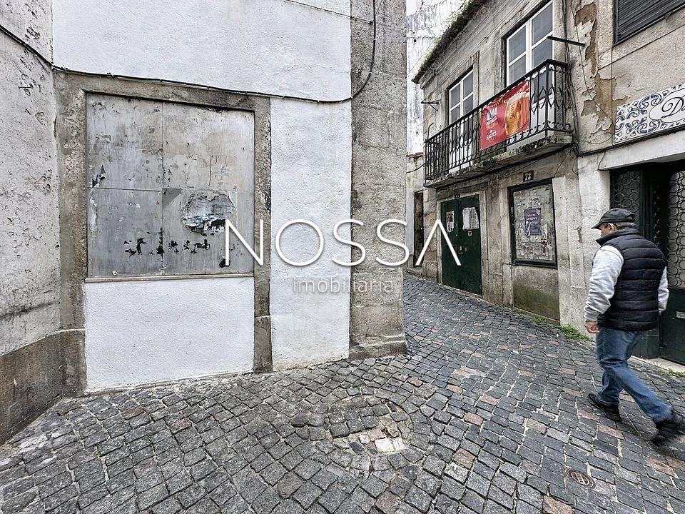 Loja para Venda em Santa Maria Maior Foto 14