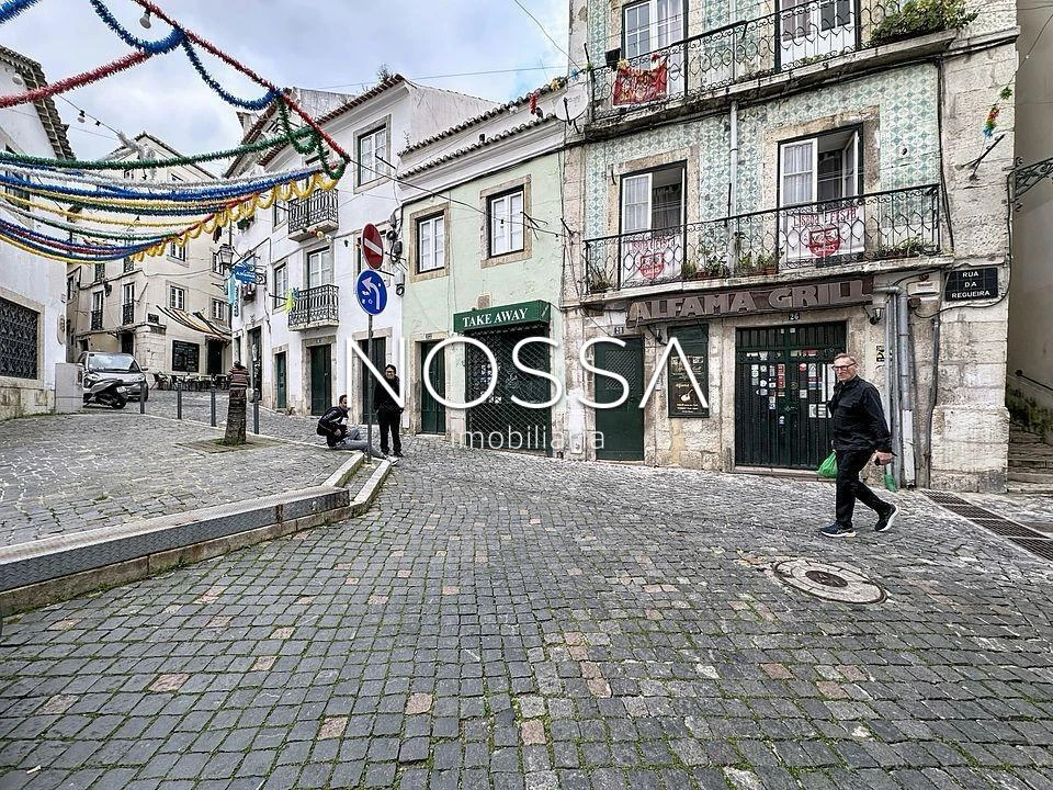 Loja para Venda em Santa Maria Maior Foto 1