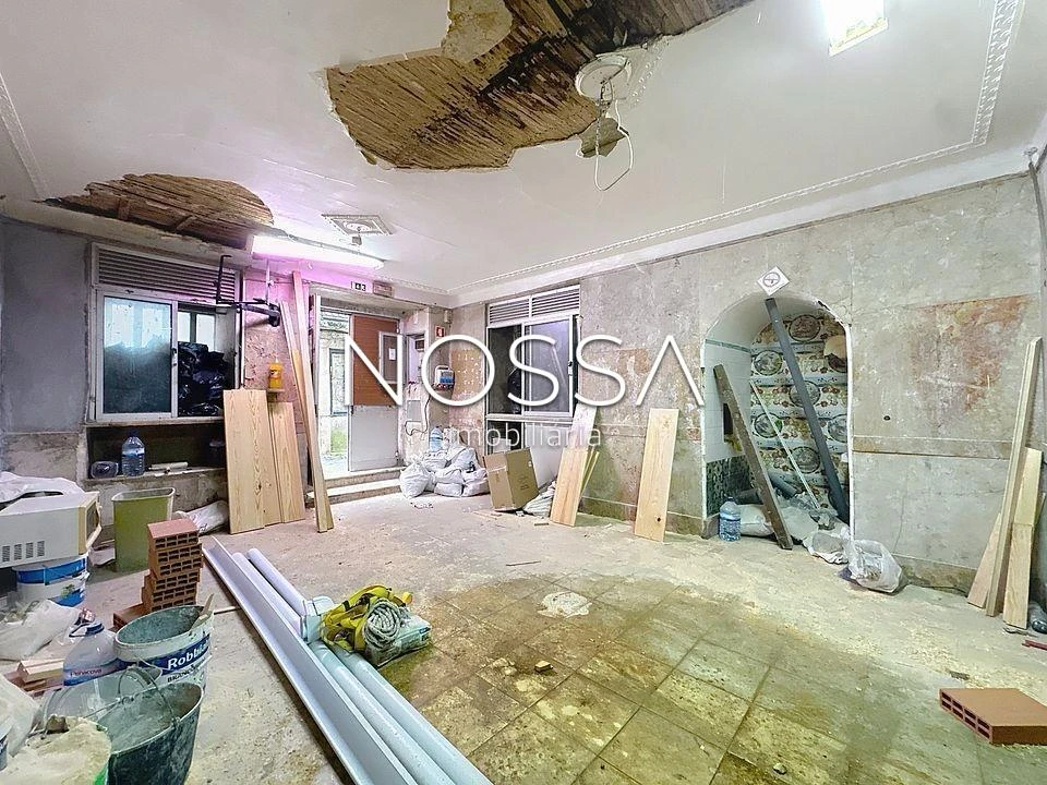 Loja para Venda em Santa Maria Maior Foto 19