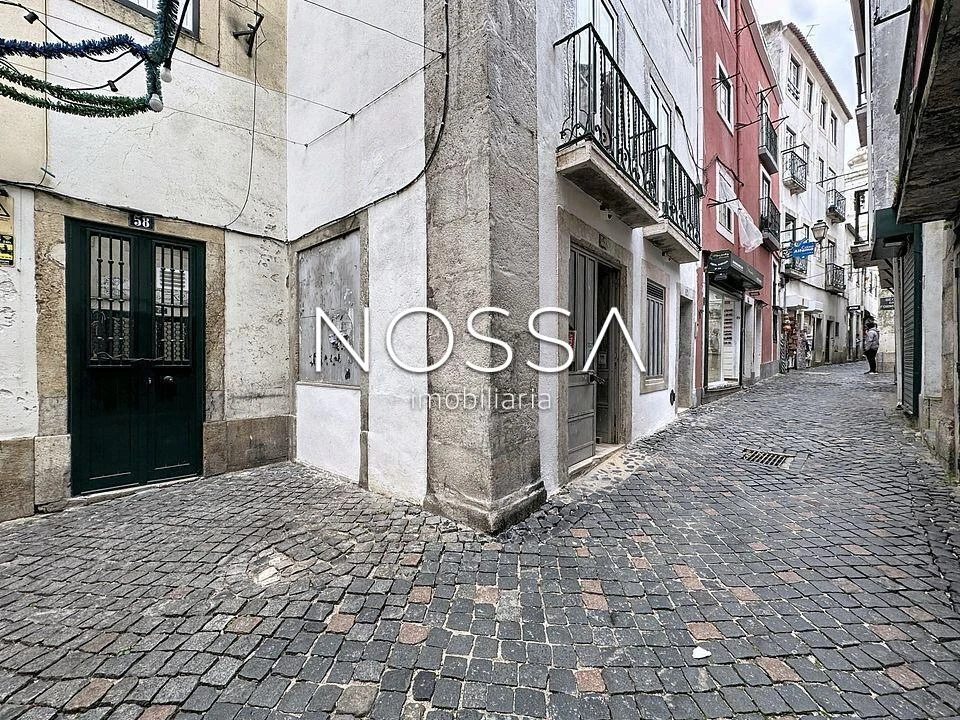 Loja para Venda em Santa Maria Maior Foto 13