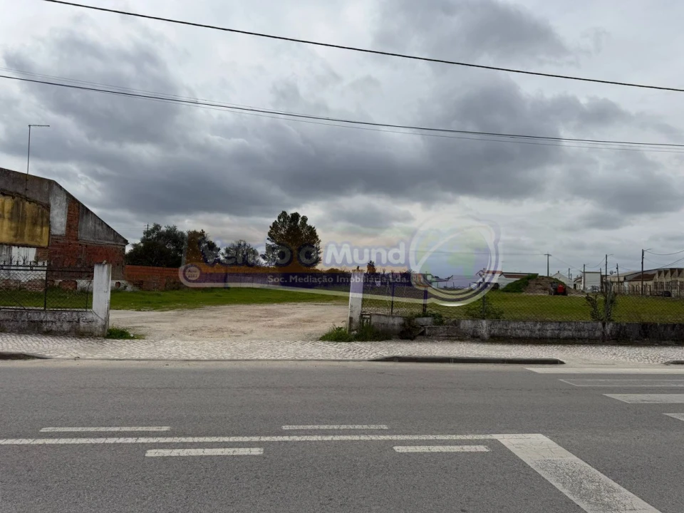 Terreno para Venda em Marinhais Foto 5