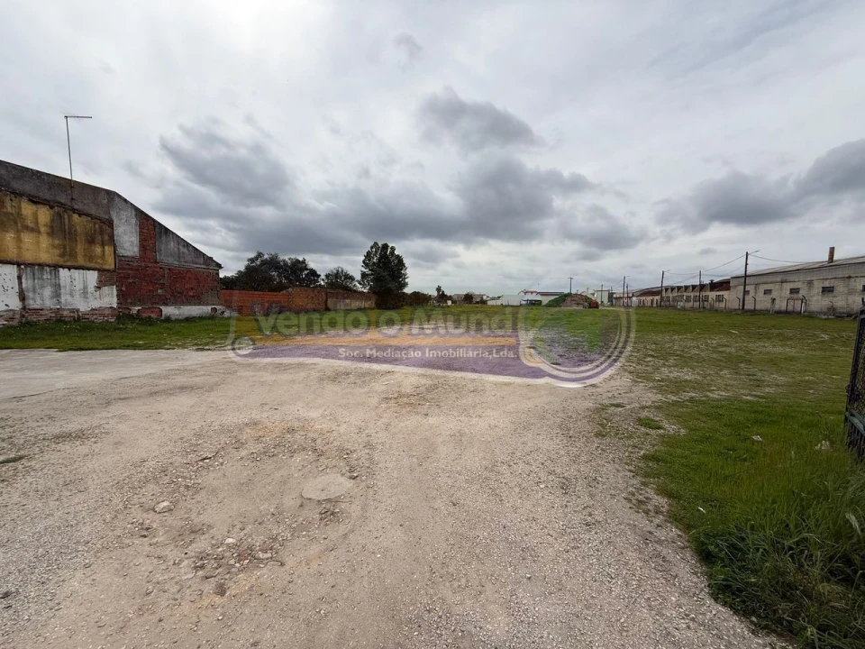 Terreno para Venda em Marinhais Foto 3