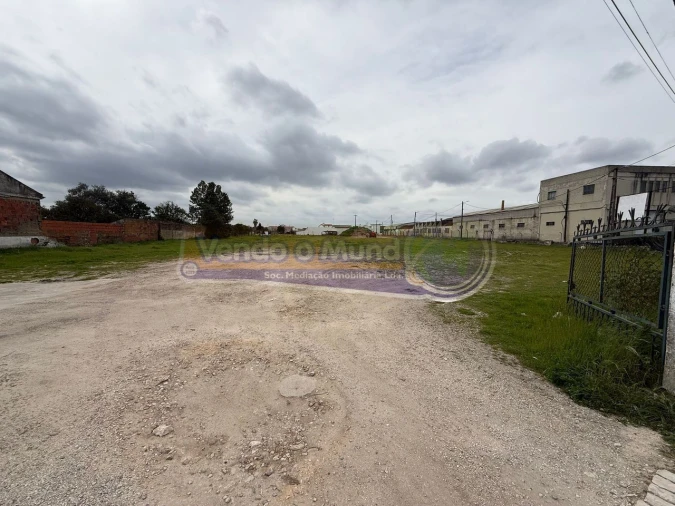 Terreno para Venda em Marinhais Foto 6