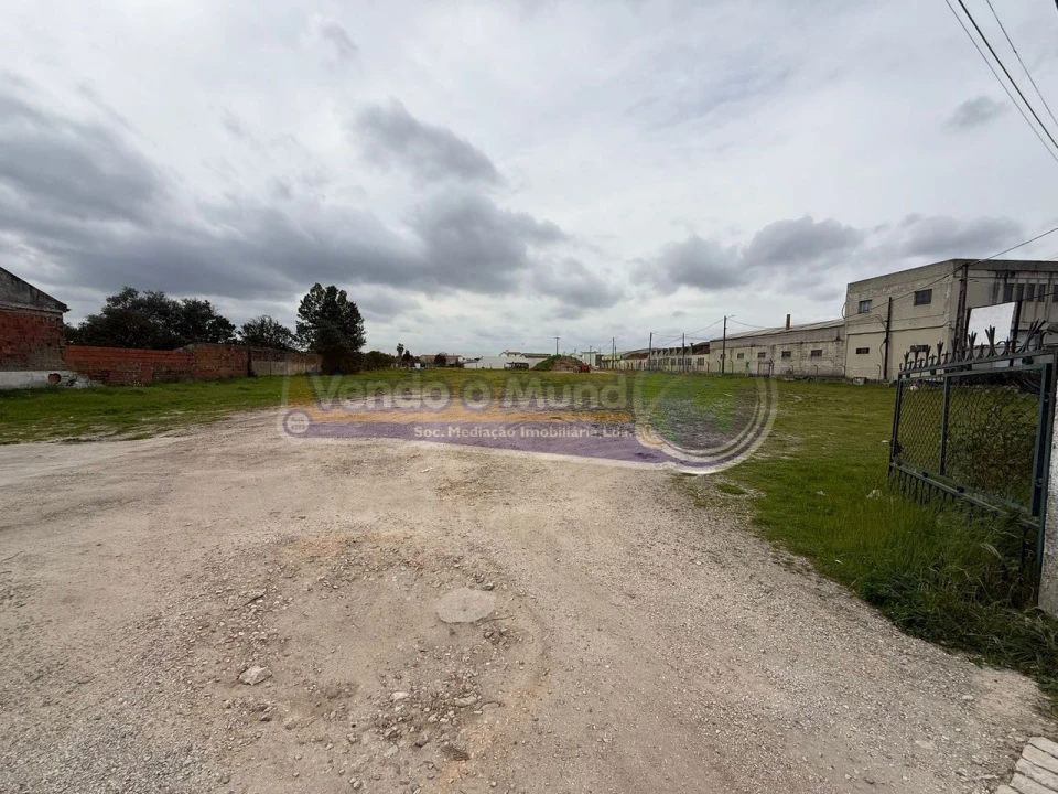 Terreno para Venda em Marinhais Foto 6