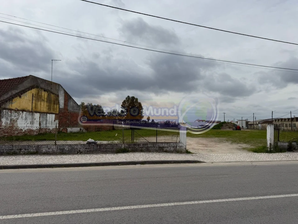 Terreno para Venda em Marinhais Foto 8
