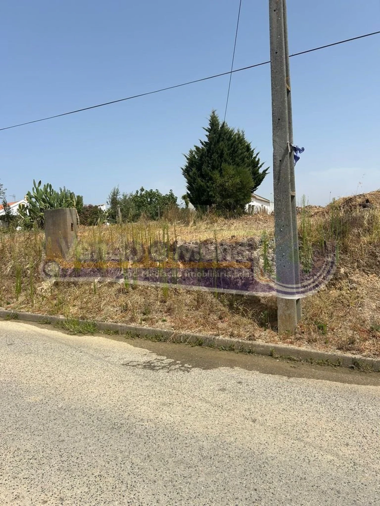 Terreno para Venda em Barrosa Foto 5