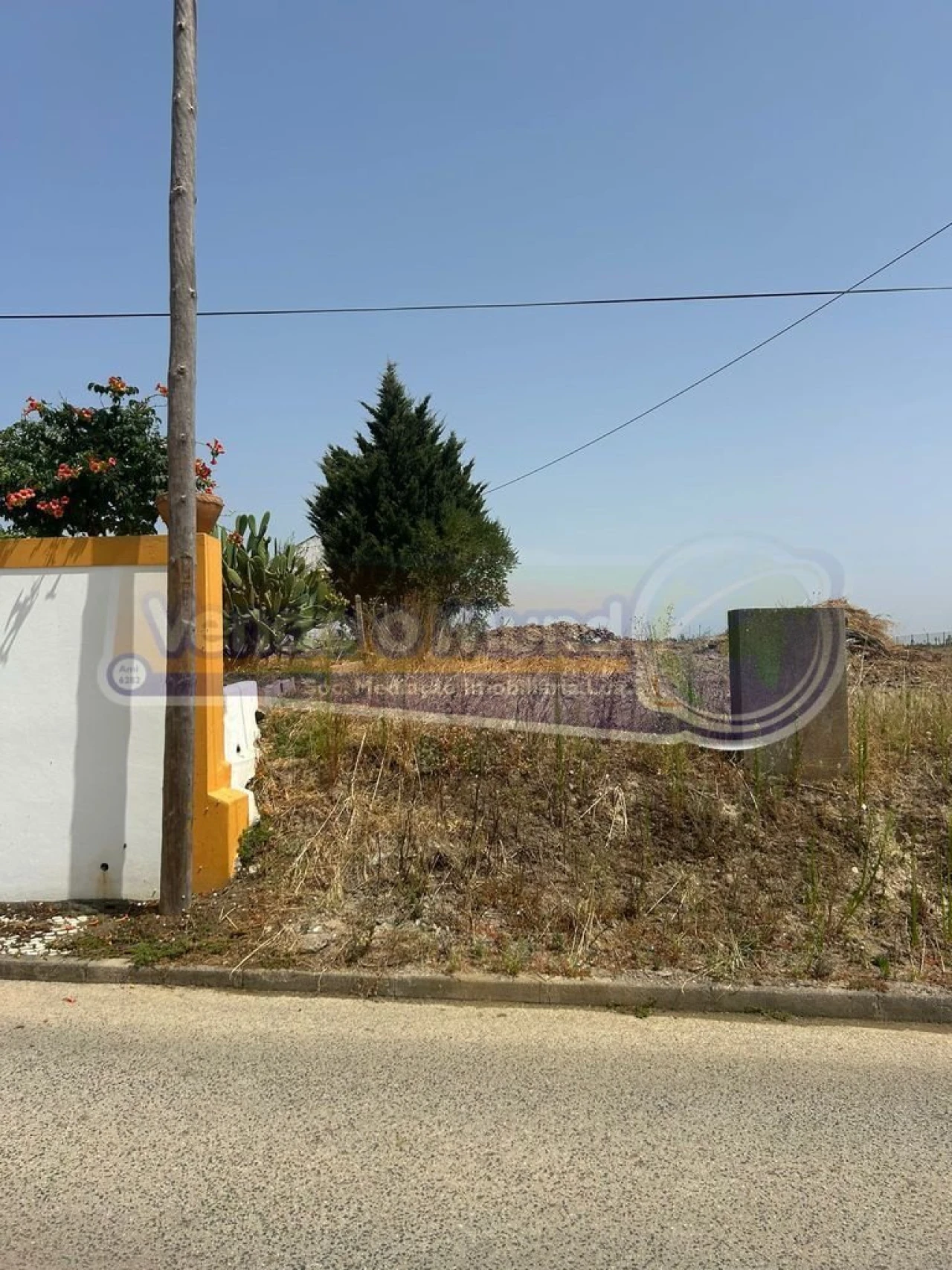 Terreno para Venda em Barrosa Foto 3