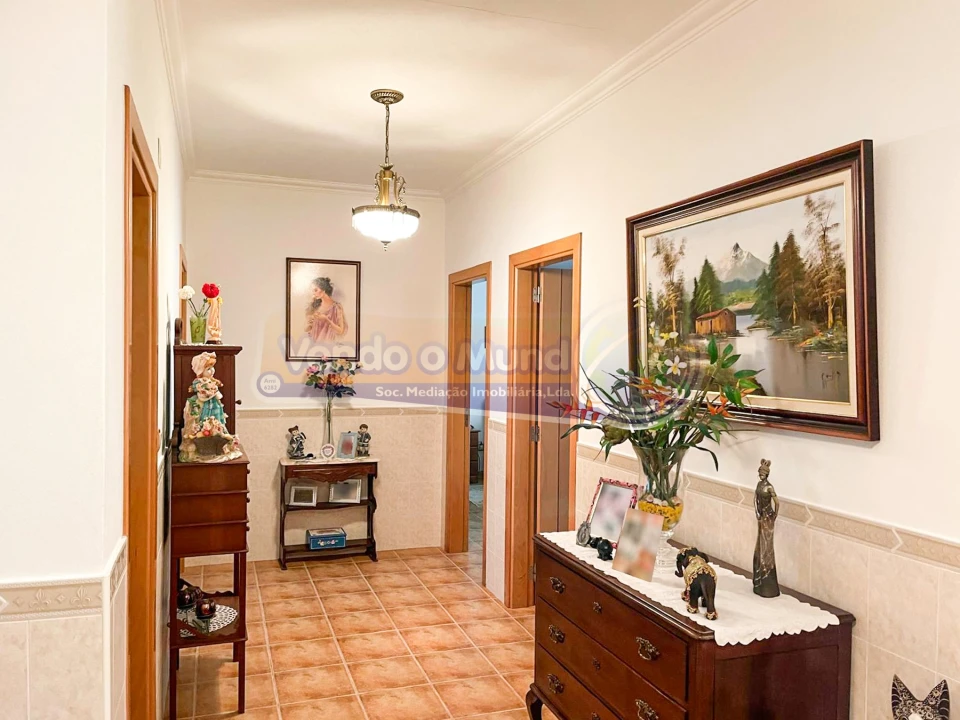 Moradia T3 para Venda em Branca Foto 3