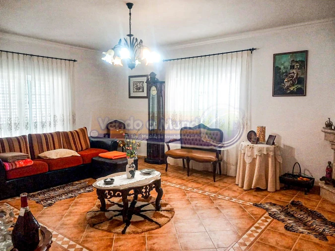 Moradia T3 para Venda em Branca Foto 7