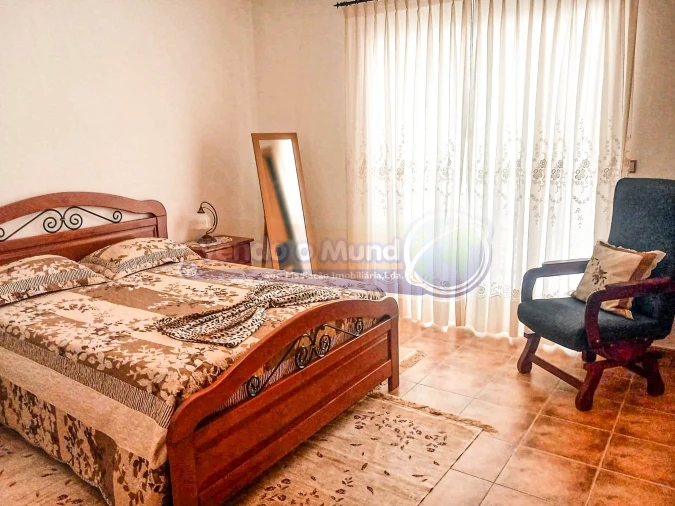 Moradia T3 para Venda em Branca Foto 16