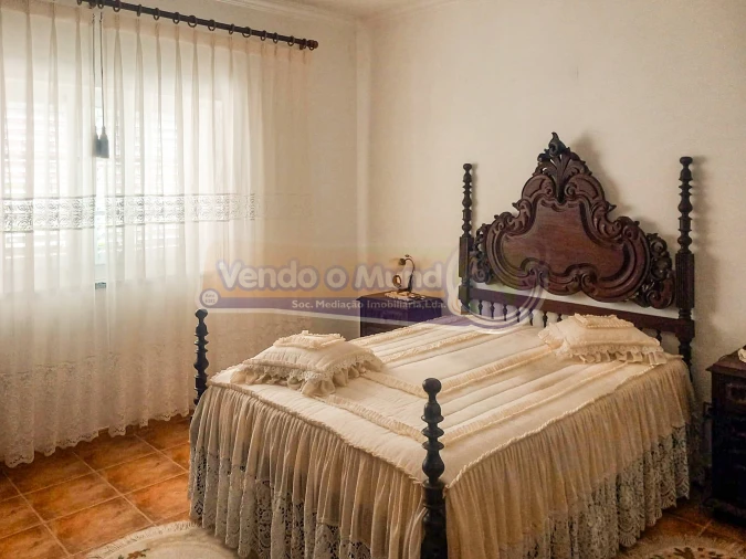 Moradia T3 para Venda em Branca Foto 11