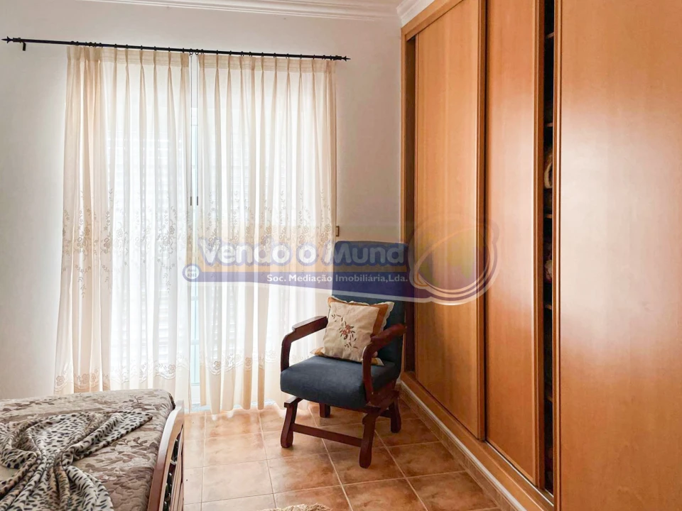 Moradia T3 para Venda em Branca Foto 17