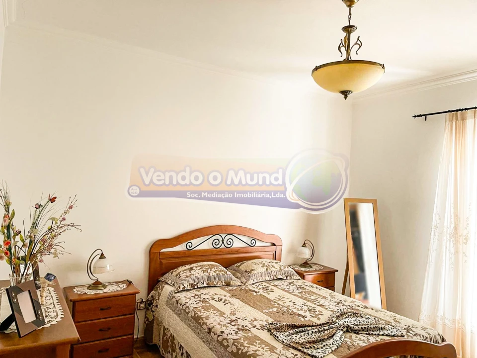 Moradia T3 para Venda em Branca Foto 15