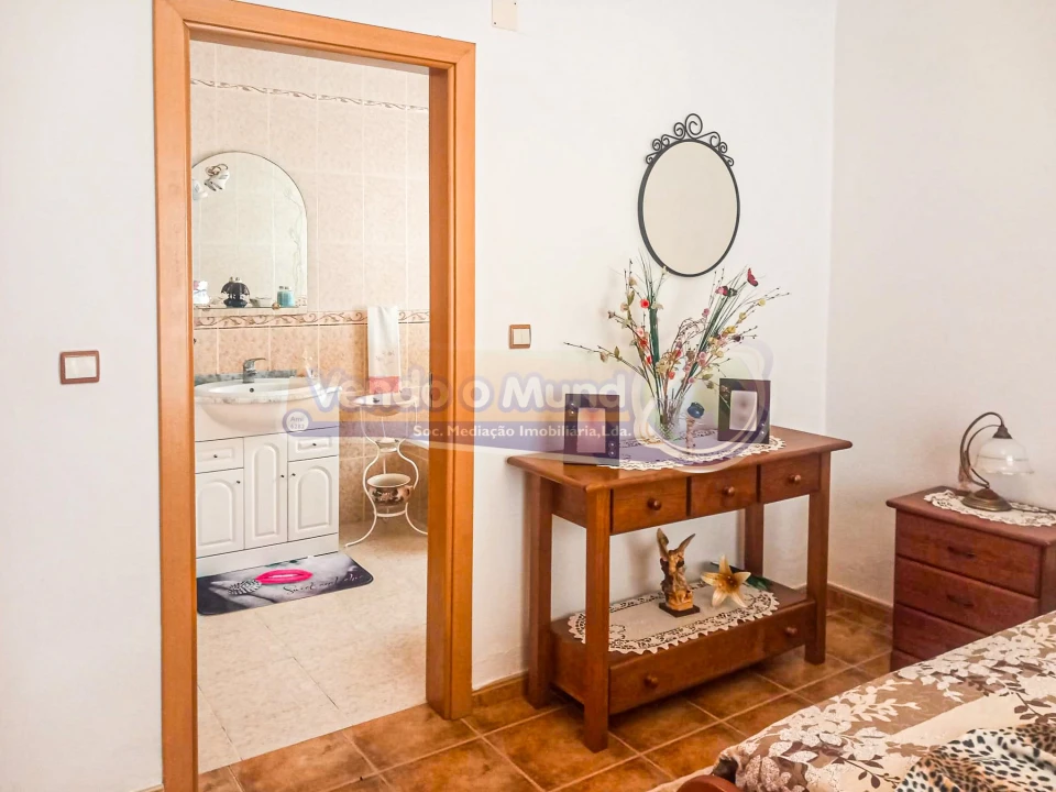 Moradia T3 para Venda em Branca Foto 18