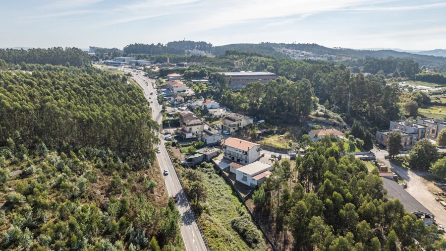 Armazém para Venda em Arnoso (Santa Maria e Santa Eulália) e Sezures Foto 8
