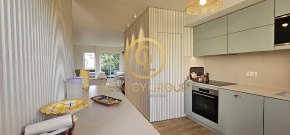 Apartamento T3 para Venda em Quarteira