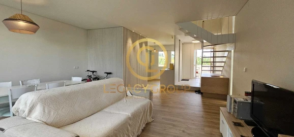 Apartamento T3 para Venda em Quarteira