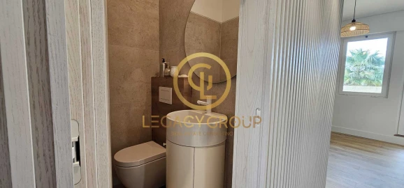 Apartamento T3 para Venda em Quarteira