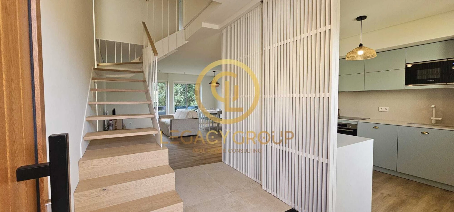 Apartamento T3 para Venda em Quarteira Foto 5