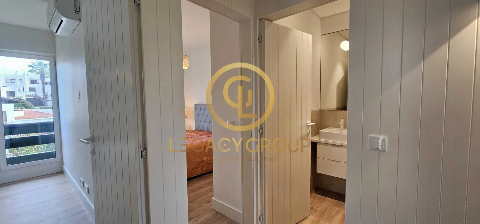 Apartamento T3 para Venda em Quarteira Foto 15