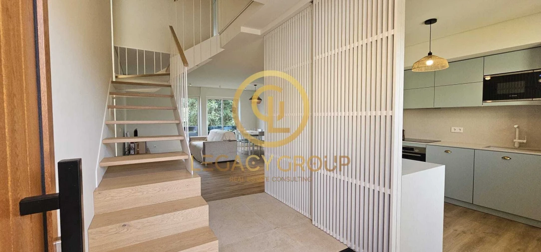 Apartamento T3 para Venda em Quarteira Foto 5