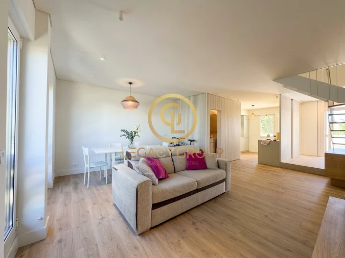 Apartamento T3 para Venda em Quarteira Foto 4