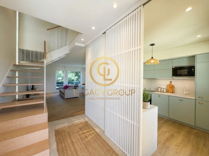 Apartamento T3 para Venda em Quarteira Foto 10
