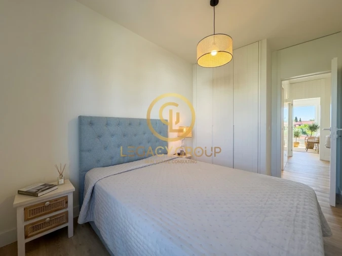 Apartamento T3 para Venda em Quarteira Foto 14