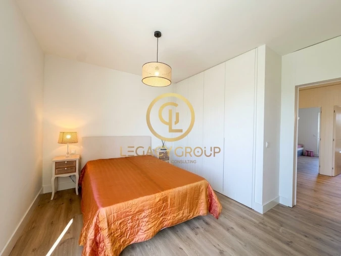 Apartamento T3 para Venda em Quarteira Foto 18