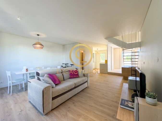 Apartamento T3 para Venda em Quarteira Foto 5