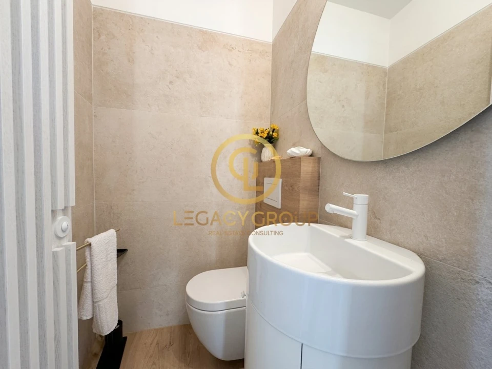 Apartamento T3 para Venda em Quarteira Foto 8