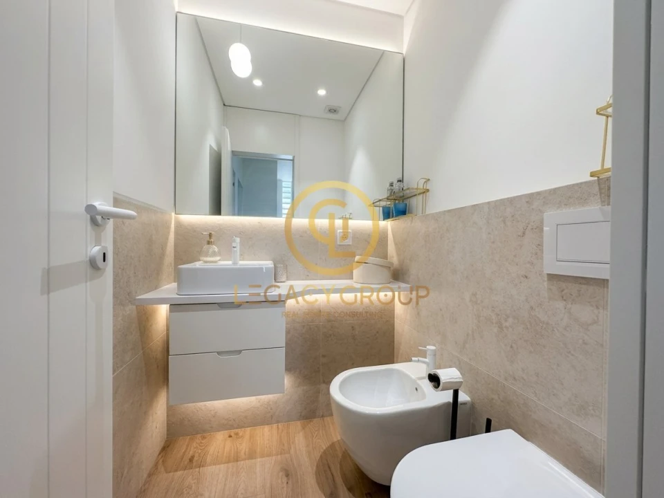 Apartamento T3 para Venda em Quarteira Foto 16