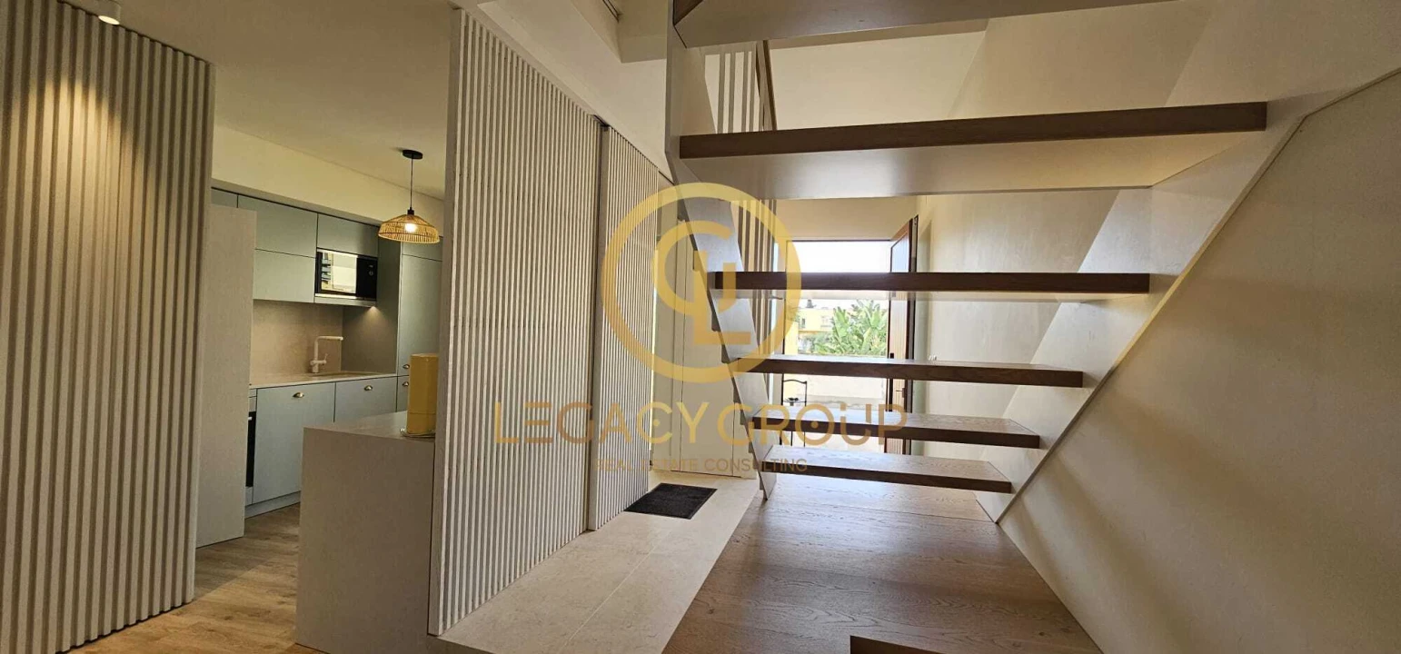 Apartamento T3 para Venda em Quarteira Foto 13