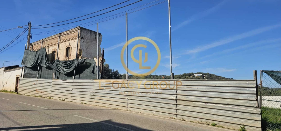 Moradia T3 para Venda em Loule (São Sebastião) Foto 10