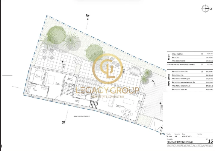 Moradia T3 para Venda em Loule (São Sebastião) Foto 7