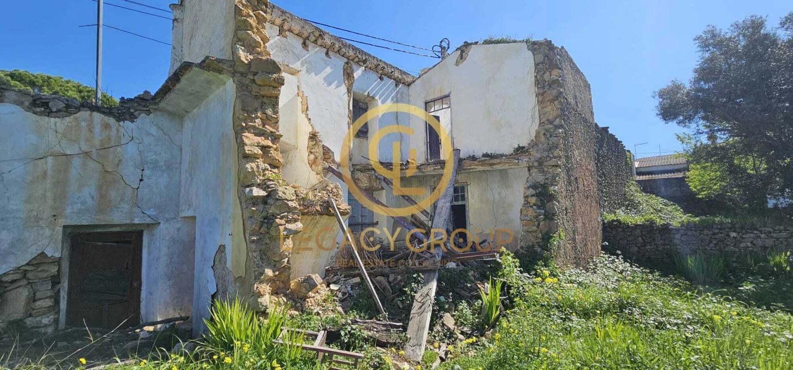 Moradia T3 para Venda em Loule (São Sebastião) Foto 15