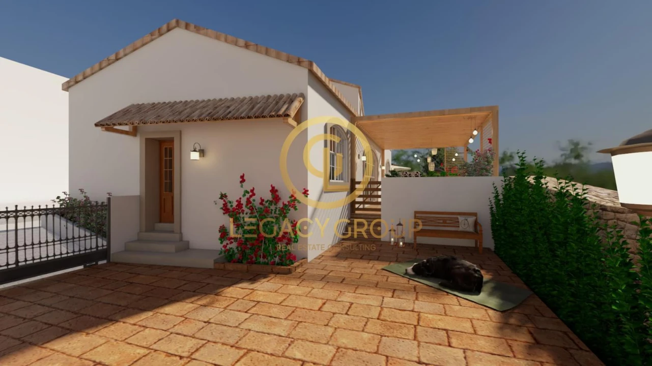 Moradia T3 para Venda em Loule (São Sebastião) Foto 1