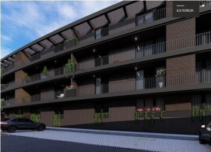 Apartamento T2 para Venda em Gualtar Foto 13