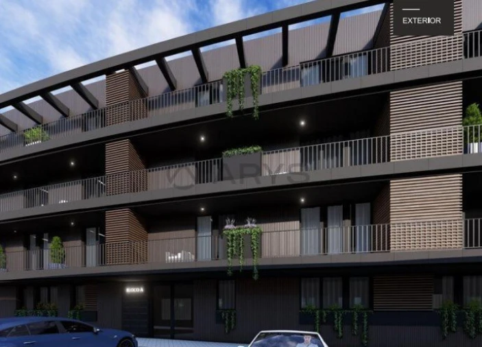 Apartamento T2 para Venda em Gualtar Foto 14