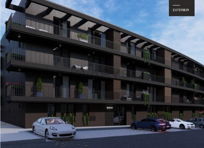 Apartamento T2 para Venda em Gualtar Foto 12